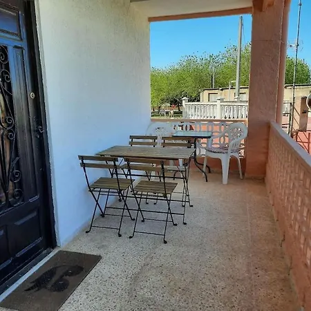 Flat With Heated Pool Near *